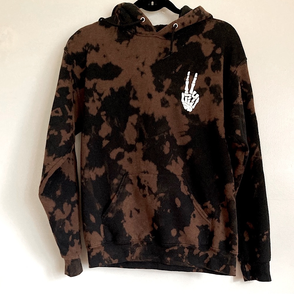 ♥️BOWERY SUPPLY HOODIE♥️